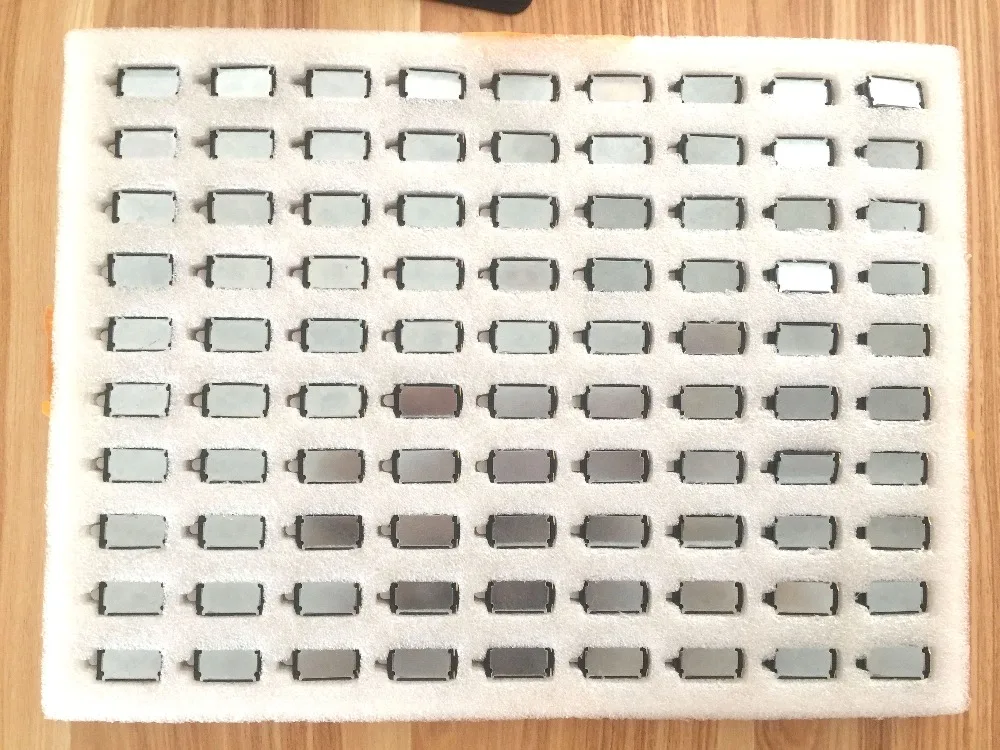Оригинальный Новый Динамик 25x13 мм для BV8000 pro BV9700 Pro громкий динамик зуммер кольцо