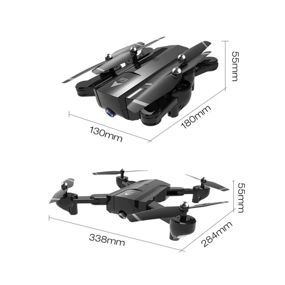 SG900-S RC Quadcopter Camera Drone GPS FPV Foldable Selfie drone with 5MP 1080P HD Camera Altitude Hold One Key Return SG900-S RC Quadcopter Camera Drone GPS FPV Foldable Selfie drone with 5MP 1080P HD Camera Altitude Hold One Key Return