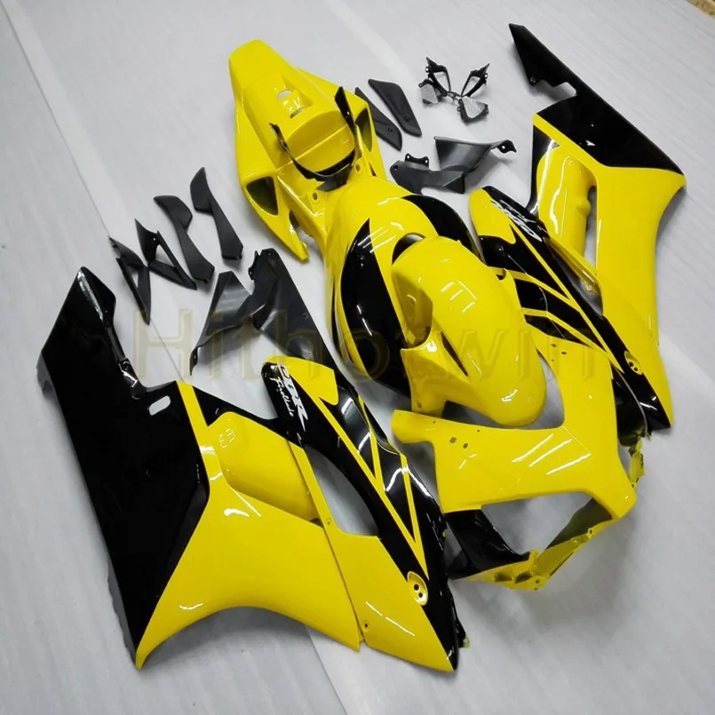 Мотоцикл Артикул обтекатель для 04 05 CBR1000RR 2004-2005 мотор листовой металл кузова