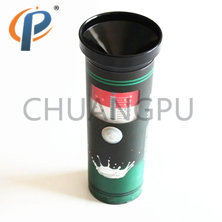 Fast D Cow Mastitis Detecting Test Devicein Feeding & Watering