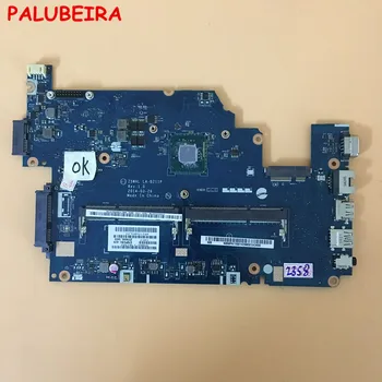 

PALUBEIRA laptop motherboard for ACER E5-511 motherboard Z5WAL LA-B211P NBMPL11001 DDR3 100% Full test