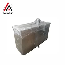 Профессиональный аппарат для кубиков льда из нержавеющей стали, oce блок машина от henan