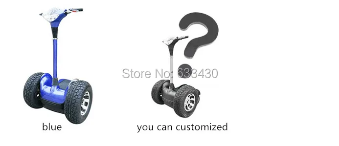 Sale FREE SHIPPING INCLUDED THE CUSTOMS TAX NO ANY OTHER FEES AGAIN!!36V/14AH 500w 4 Wheel Electric Scooter Max Load 130kg 2