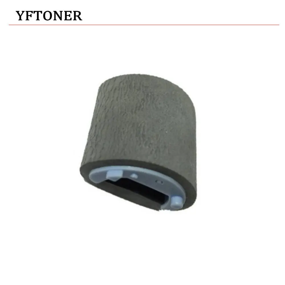 10 шт./лот YFTONER ролик для hp CM6040 CP6015 M1522 P1505 M1132 M1536 P1606 P1566 P1505 M1120 M1536dnf принтер