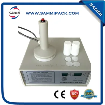

Lowest price portable induction sealer machine DGYF-500A