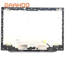 Ноутбук запчасти для DELL VOSTRO14-5471 5471 V5471 ЖК-задняя крышка с антенной Щепка 0RKJ9G