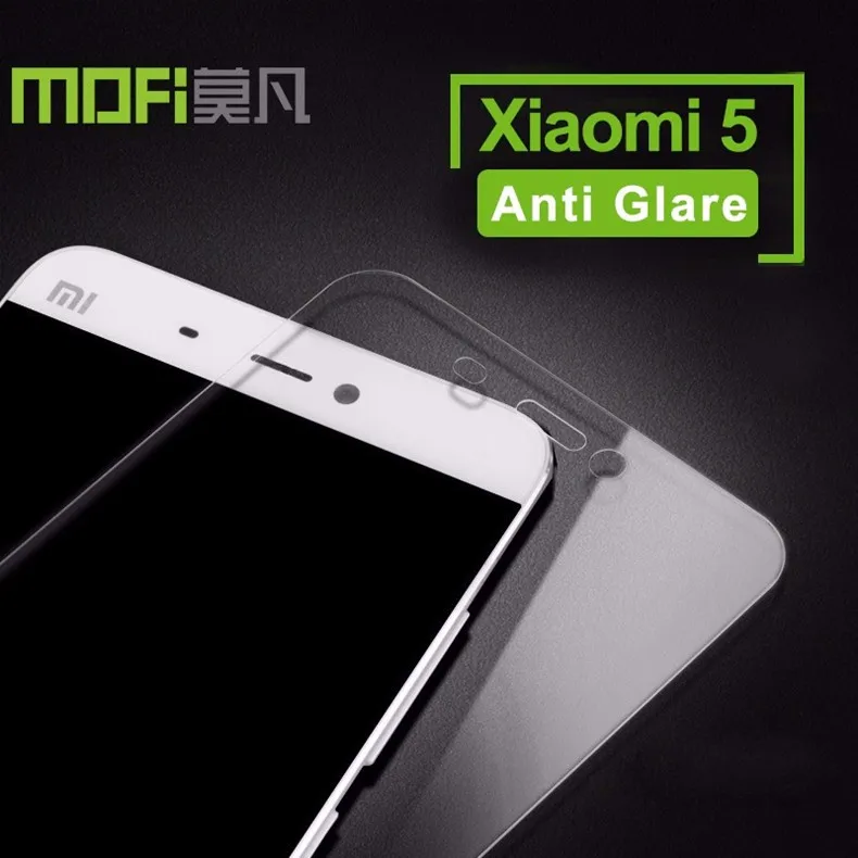 Xiaomi mi5 Чехол MOFi задняя крышка xio mi 5 Чехол кожаный чехол xia mi 5 pro 5 Жесткий Чехол для мобильного телефона M5 5,15"