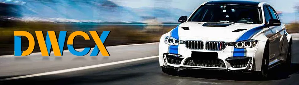 Textura de Fibra Carbono do Carro Apto para Toyota Dwcx Amortecedor Dianteiro Lábio Canto Capa Guarnição Adesivo Abs Camry 2020 2 Pçs 6 Automóveis e motos