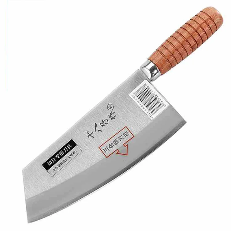 SHIBAZI F214 1 Профессиональный 2 5 дюймовый нож шеф повара из плакированной стали с