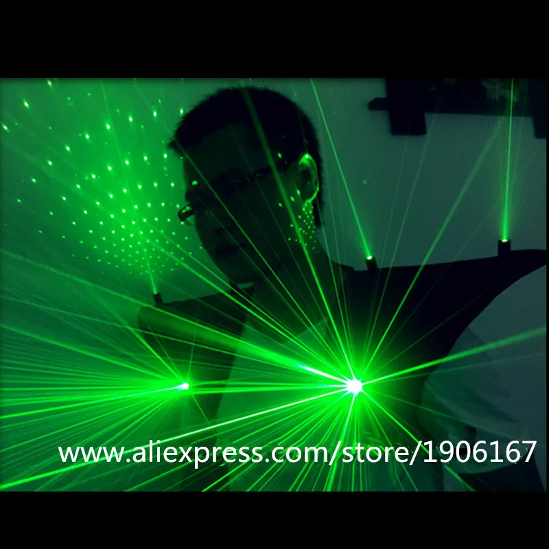 Laser costume vest01_
