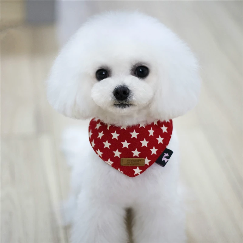 dog neckerchief (2)