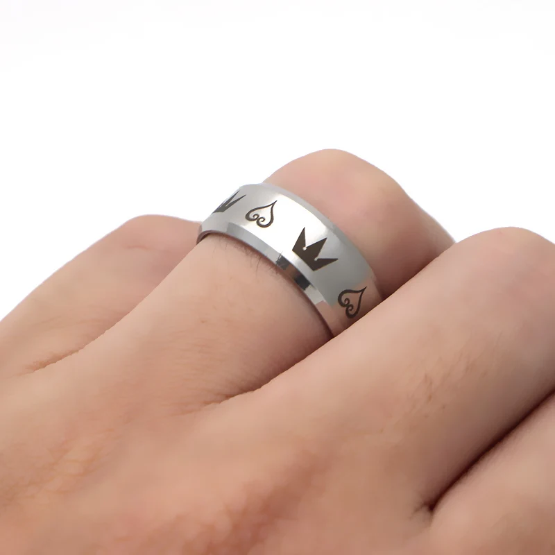 - Kingdom Hearts Merch