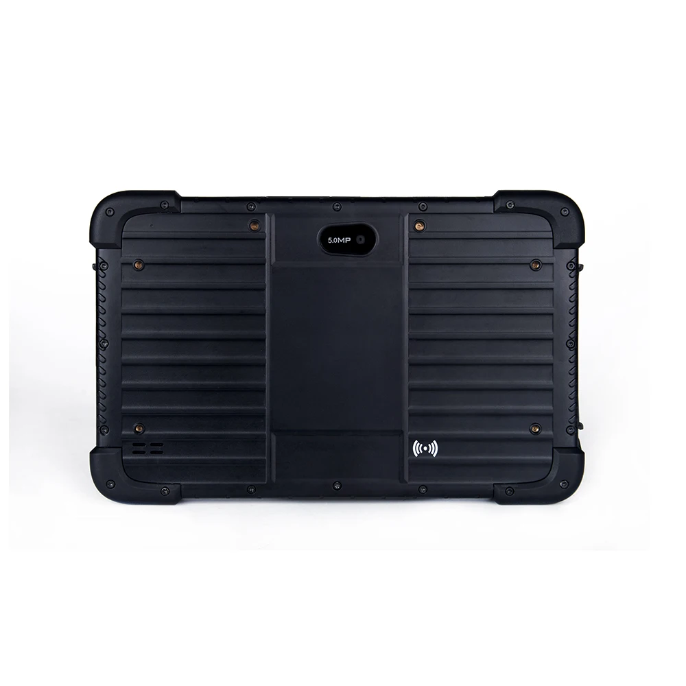  RT86 Rugged 8 Inch Windows 10 Home 3G Standard Layout RAM/ROM 2GB/32GB Industrial Rugged Tablet PC