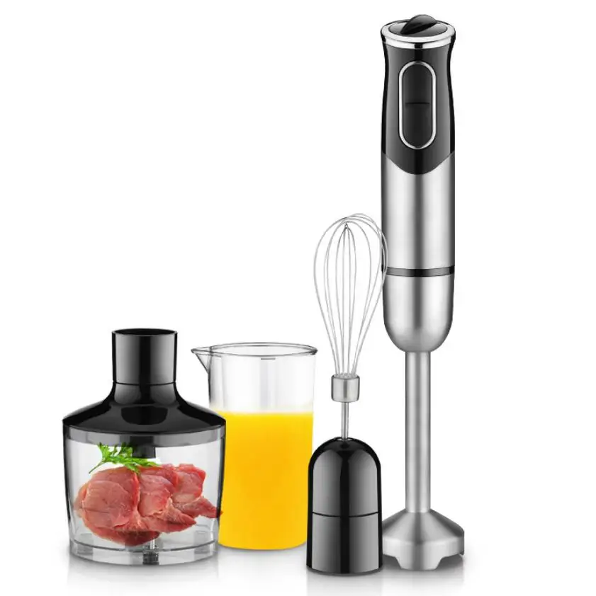 850W GERMAN Motor Technology electric Hand blender Chopping ,Whip, beat