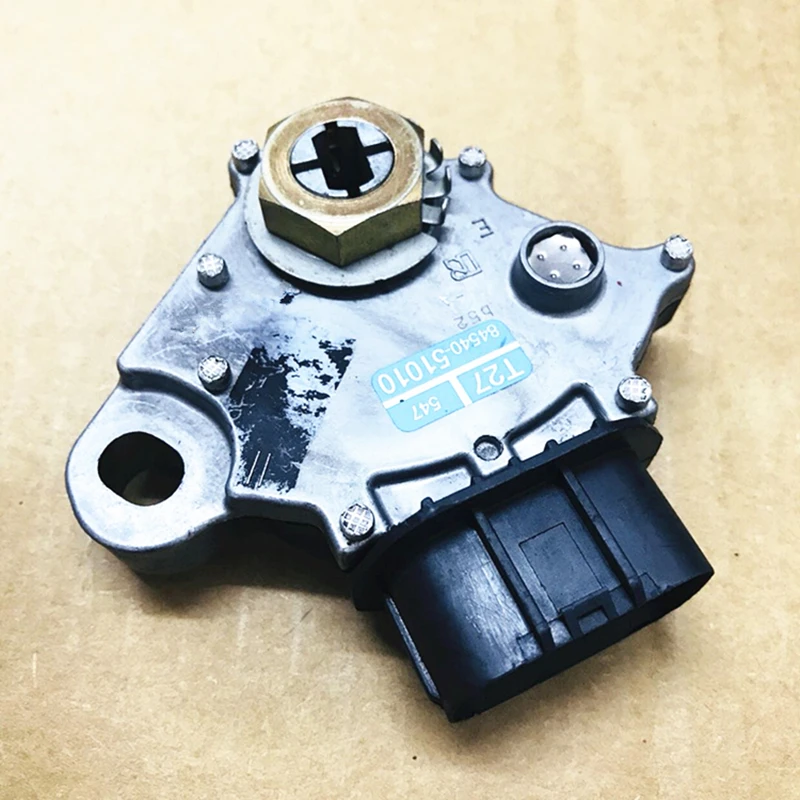 Replacement Parts Neutral Safety Neutral Safety Switch OEM 8454052050