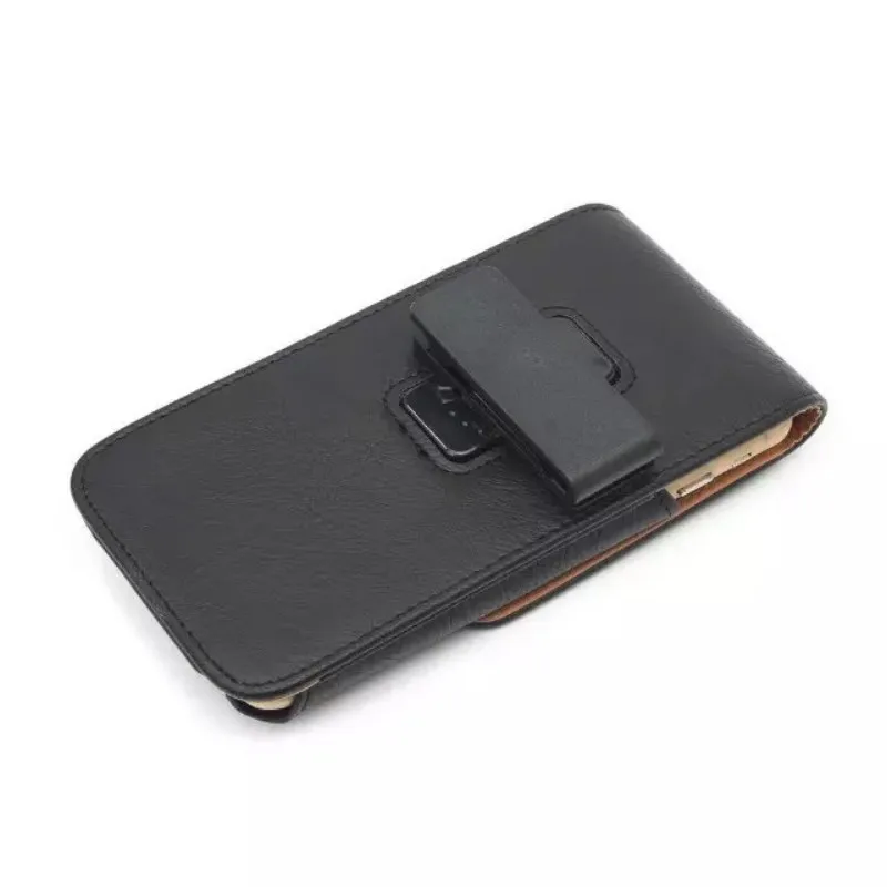 Rhino Pattern Pouch Case (37)