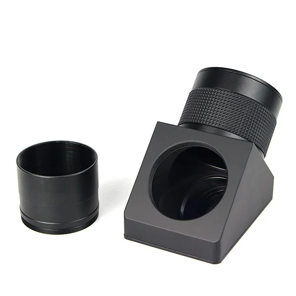 Laida 2 90 Deg 99% Dielectric Mirror Diagonal for Astronomy Monocular Telescope (4)