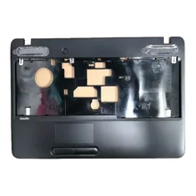 1 шт. ноутбук Shell Крышка C Упор для рук для Toshiba Satellite C650 C655 C655D
