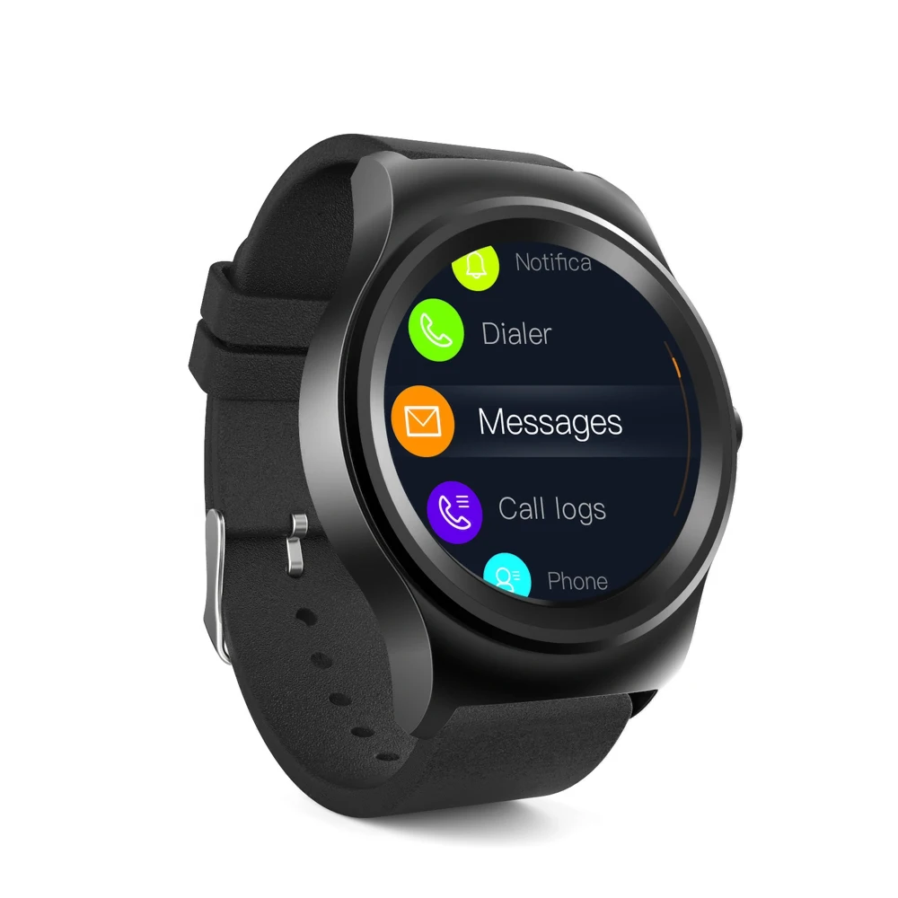 activity smartwatch