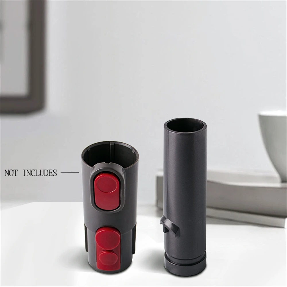 

Connector Pipe Adapter for Dyson DC35 DC45 DC58 DC59 DC62 V6 Vacuum Cleaner Replacement Spare Parts Accessories
