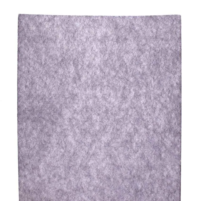 40 штук белого цвета 1 мм полиэфирная войлочная ткань для вышивки Diy шитья ручной работы войлочная ткань Fieltro feltro Nonwoven Colth