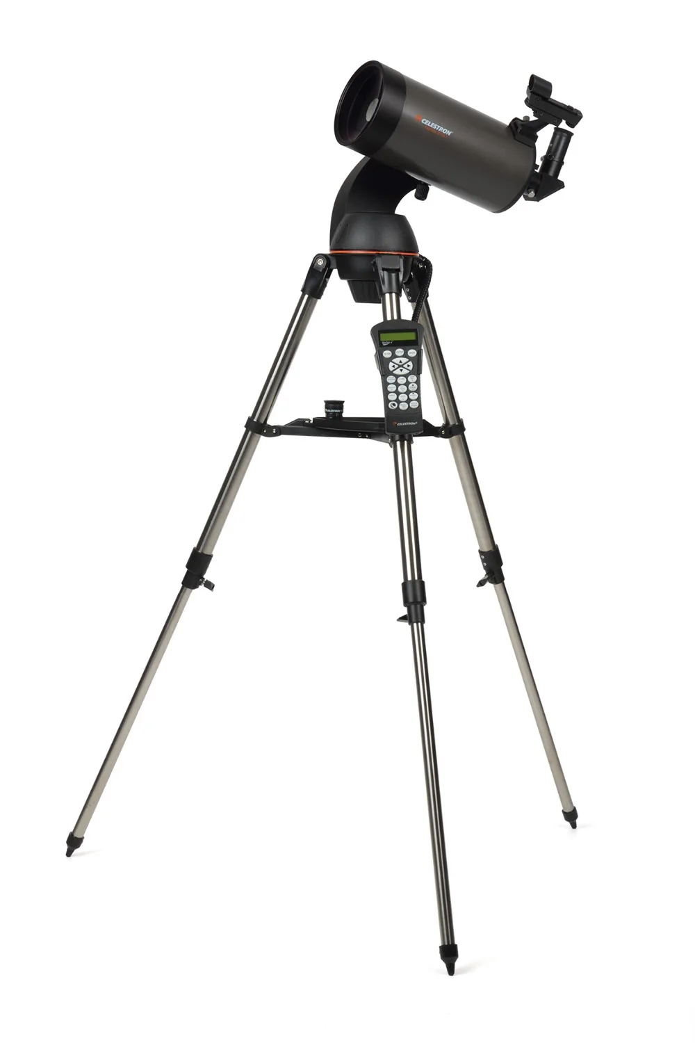 Celestron NexStar 127SLT MAK Компьютеризированный телескоп Профессиональный астрономический 22097