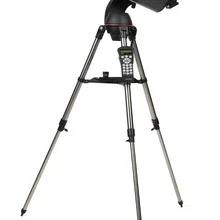 Celestron NexStar 127SLT 127 мм f/12 Maksutov Cassegrain GoTo астрономический