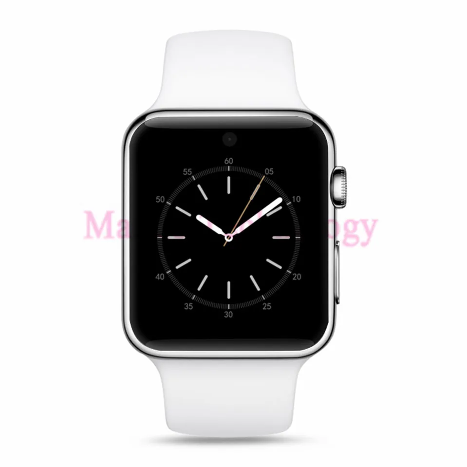 2015 DM09 LF07 Bluetooth Smart Watch 2 5D ARC HD Screen Support SIM Card font b