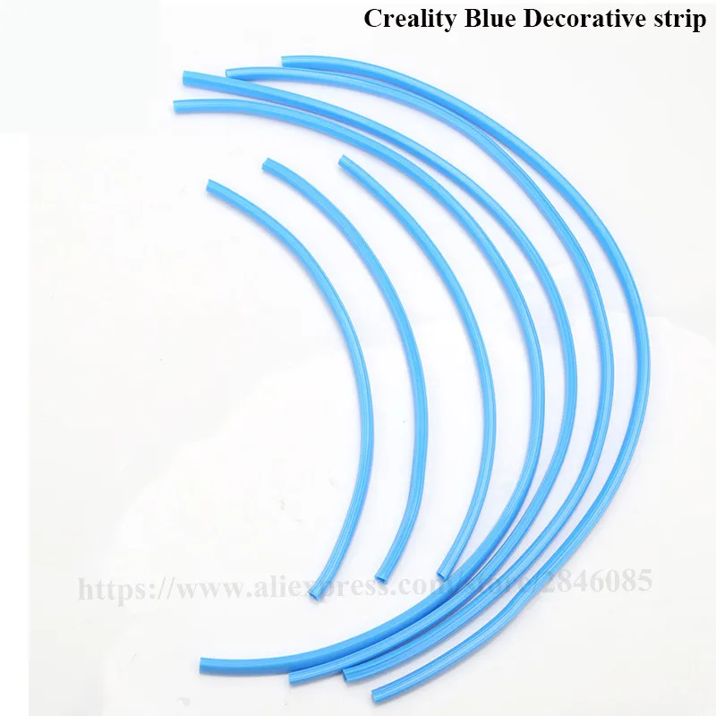 5Meter-Lot-CREALITY-3D-Printer-Parts-CR-10-Two-Color-Strip-Orange-Blue-for-Creality-3D (1)