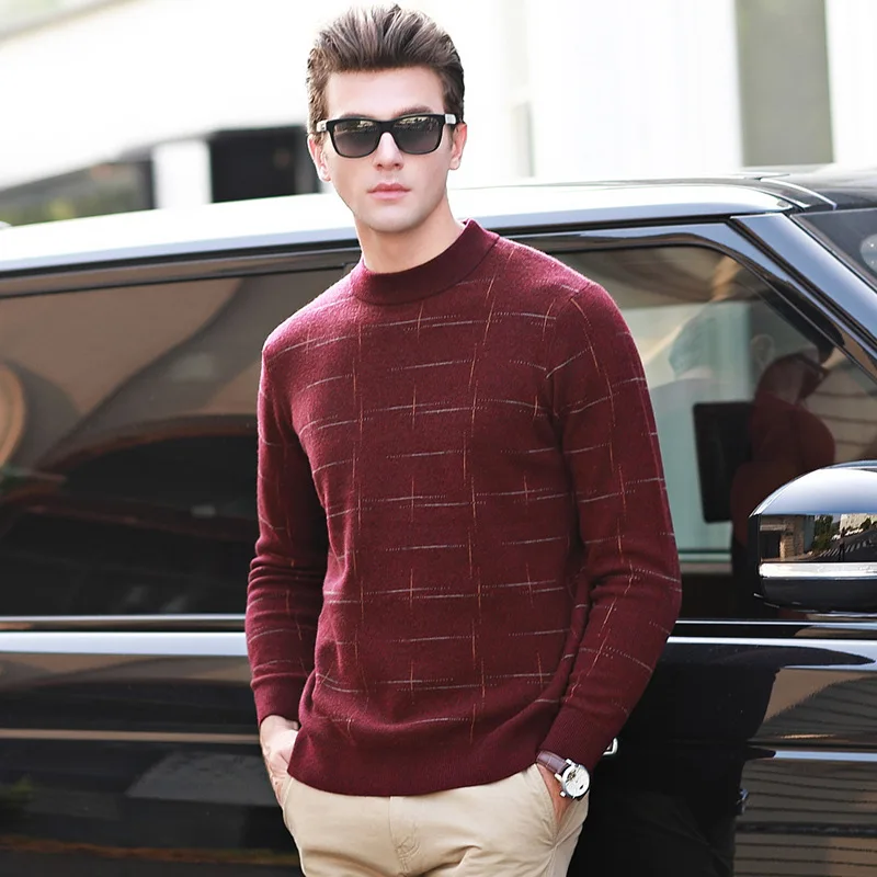 

Новинка 2019, оригинальный кашемировый свитер для мужчин, оригинальный женский свитер 100%, бесплатная доставка