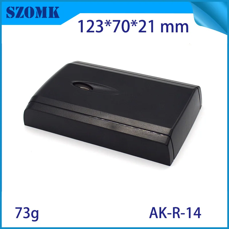 szomk plastic enclosure for electronics plastic case instrument enclosure project box junction box plastic housing access housing door entrance system control box sensor  (8)