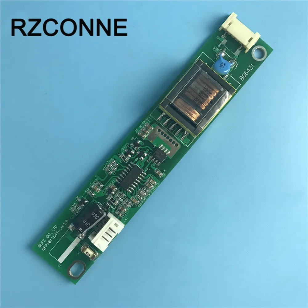 Universal Laptop LCD CCFL Inverter Board single lamp 120*25mm For 8-23.6\