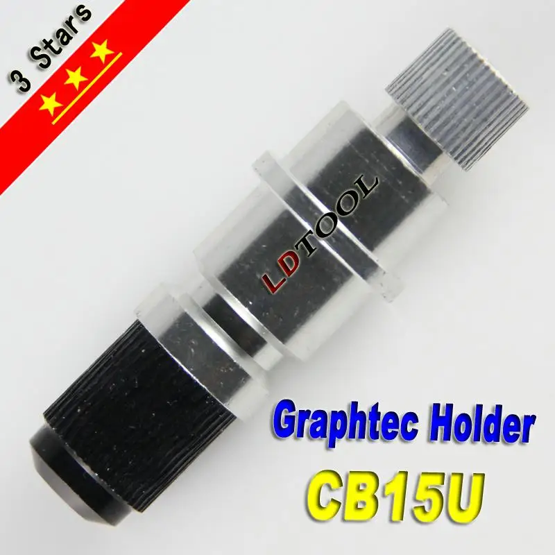 

1pcs CB15 Blade Holder for Graphtec Plotter HUHAO