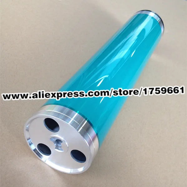 2X для Mitsubishi BH600 BH750 BH601 BH751 OPC барабан Konica Minolta Bizhub 600 750 601 751 цилиндр 4024-0291-01 PCUA950-566 |