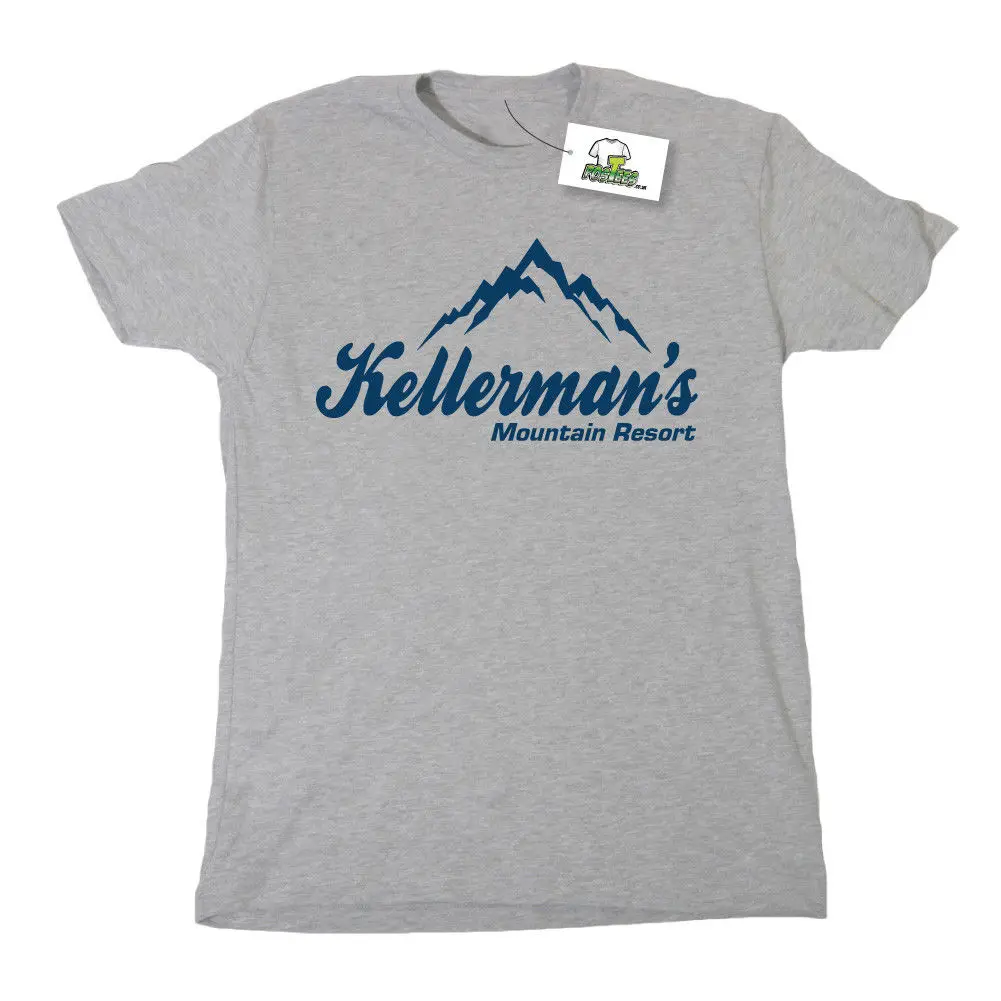 Free Free 251 Dirty Dancing Kellerman&#039;s Mountain Resort Svg SVG PNG EPS DXF File