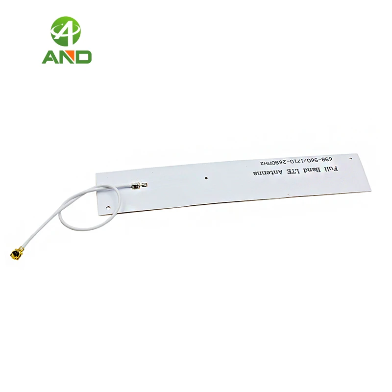 

NEW NB-IoT CAT M1 M4 Wideband Flexible Antenna,LTE Full Band FPC Antenna with IPEX