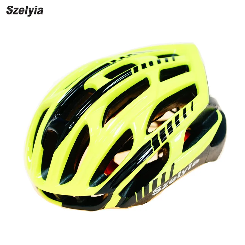 Szelyia Mtb шлем для горного велосипеда Cascos Bicicleta Ciclismo Bici Route велосипедный шлем Велоспорт 54-61 Сверхлегкий