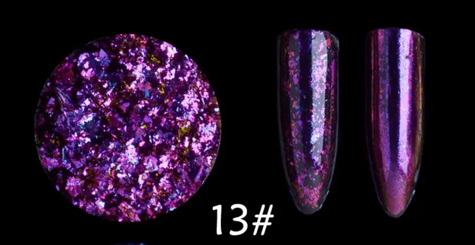 13#