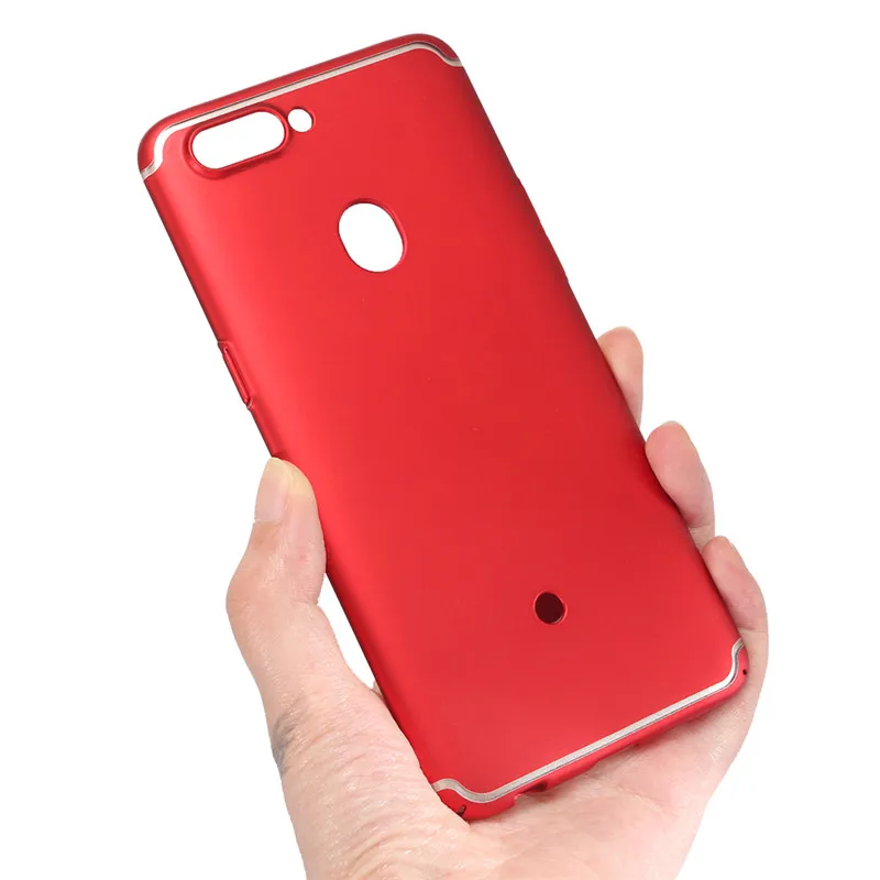 Shockproof Phone Case For OPPO R11 F3 F1 F1s Plus Cases (3)