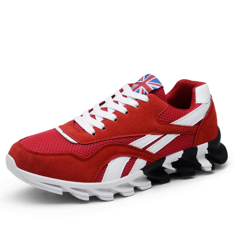 جديد الربيع الخريف حذاء كاجوال الرجال كبيرة Size37-49 رياضة العصرية مريحة شبكة أزياء من الدانتل متابعة الكبار حذاء رجالي Zapatos هومبر جديد الربيع الخريف حذاء كاجوال الرجال كبيرة Size37-49 رياضة العصرية مريحة شبكة أزياء من الدانتل متابعة الكبار حذاء رجالي Zapatos هومبر