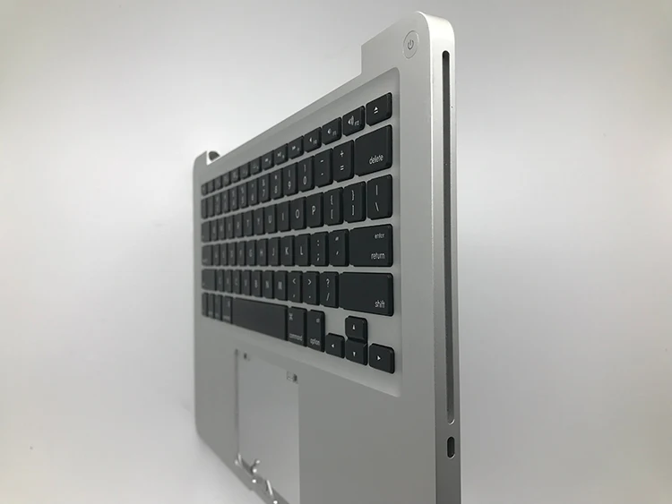 Ноутбук A1278 Топ чехол для Macbook Pro 1" A1278 Топ чехол подставка с американской клавиатурой 2011 2012 год