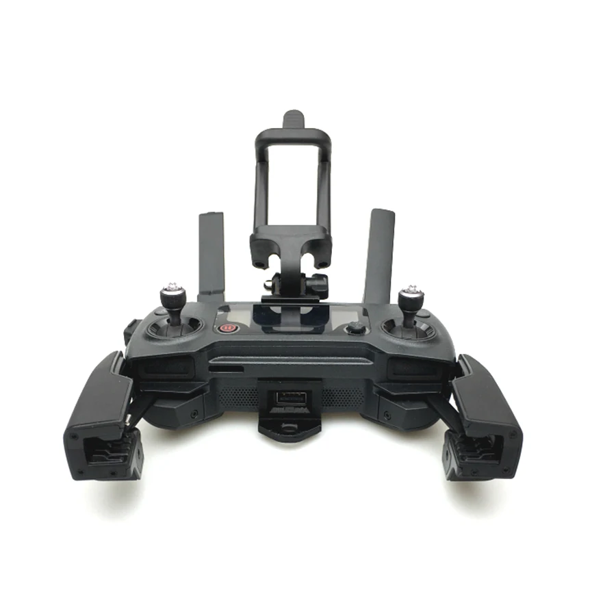 Кронштейн для пульта дистанционного управления DJI Mavic Pro/Mavic Air/ Spark поддержка