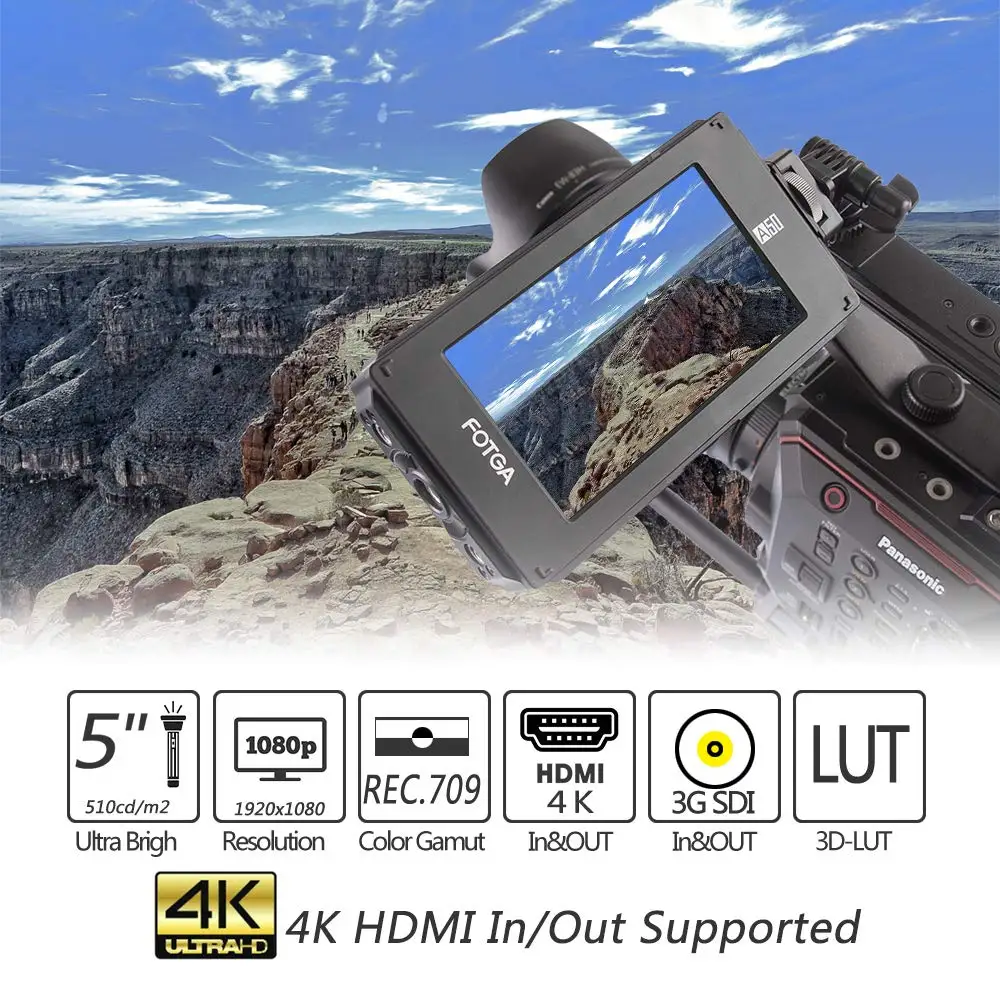  Fotga DP500IIIS A50TLS 5