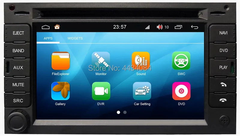 Ouchuangbo автомобильное аудио; стерео; GPS bluetooth для peugeot 307(2004-2009) android 8,0 OS 8 core aux зеркальная ссылка USB S200 платформа