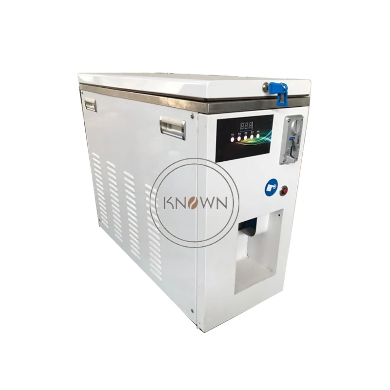 

3600W automatic soft ice cream vending machine vending ice cream machine vending machine ice cream