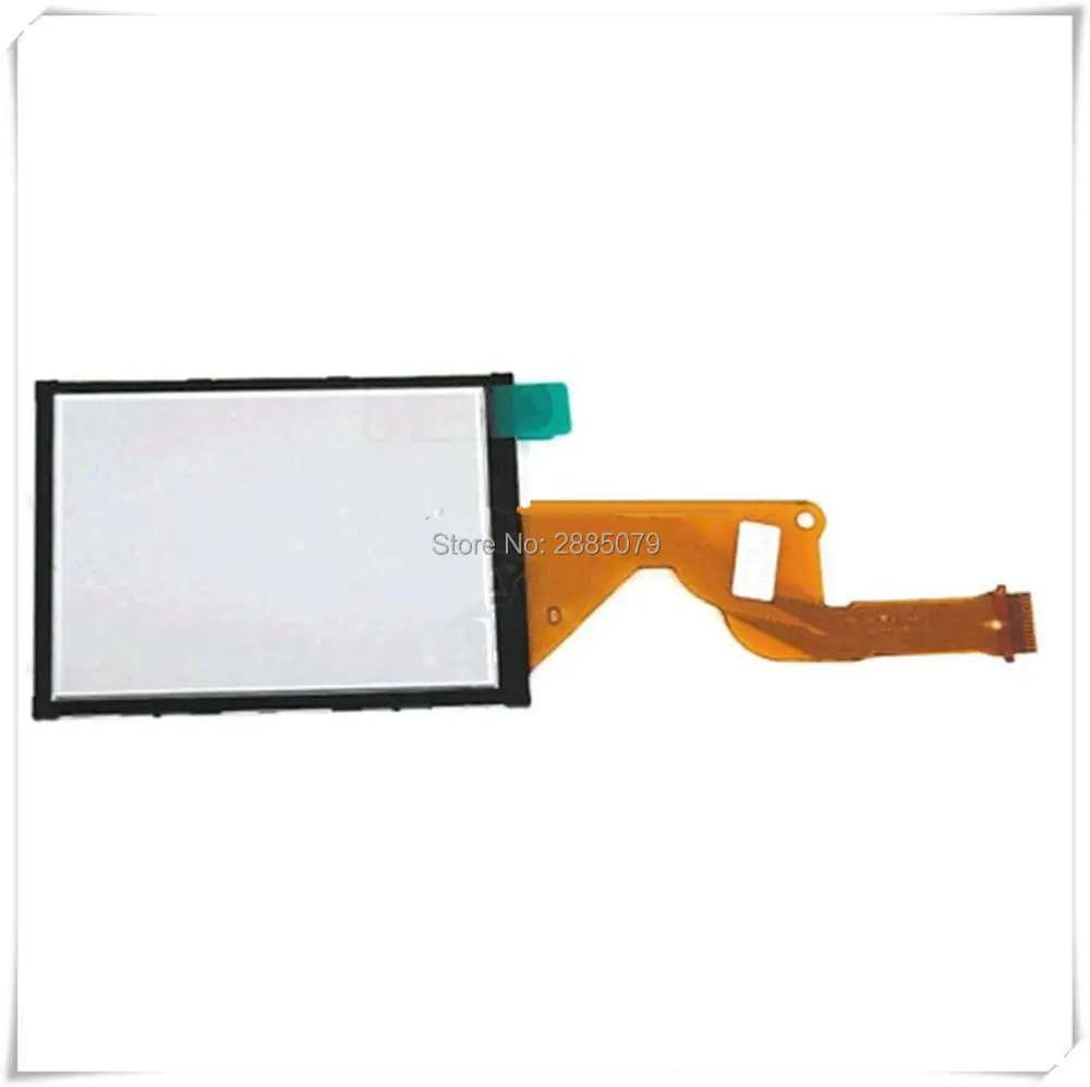 New LCD Screen Display Touch Digitizer Replacement Repair Part For Canon IXUS900 SD900 IXY1000 Camera