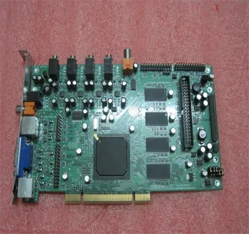 

23-000711-01 EM8605 card 53-000711-01