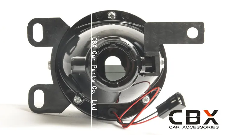 CBX super bright hid projector lens foglight L07 for Jeep Wrangle cars 3