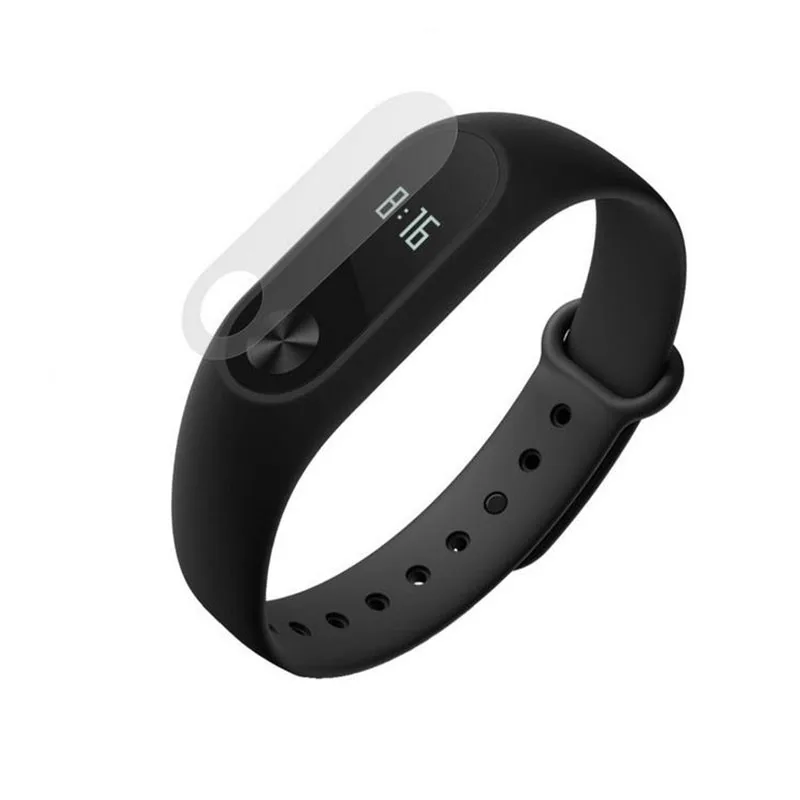 bilder für 100 Teile/los HD Löschen Schirm-schutz Für Xiaomi Mi Band 2 Smart-Armband Armband Schutzfolie Display Schutzfolie Mit Reinigungstuch bilder für 100 Teile/los HD Löschen Schirm-schutz Für Xiaomi Mi Band 2 Smart-Armband Armband Schutzfolie Display Schutzfolie Mit Reinigungstuch