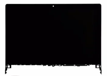 

1920x1080 Perfect 14.0" For Lenovo Flex2-14 Flex 2 14 20404 LCD Screen Assembly Touch Digitizer + Bezel